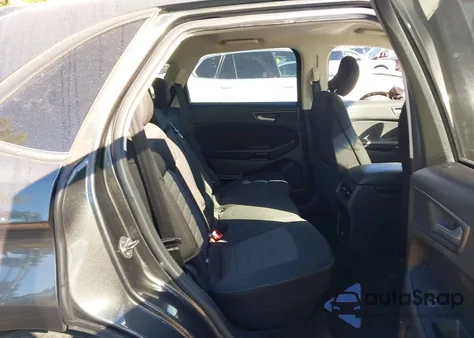 2018 Ford Edge Se z USA, uszkodzony, nr VIN 2FMPK3G90JBB98587